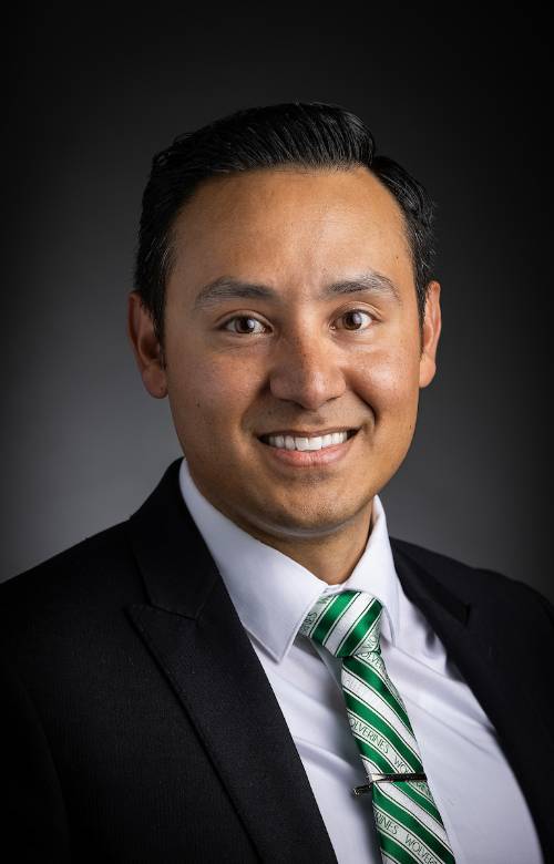 Daniel Delgadillo