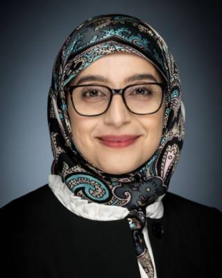 Rasha Qudisat